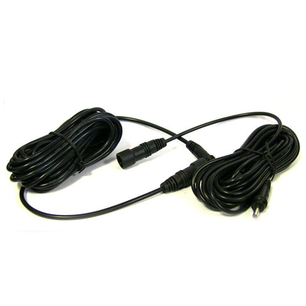 16 Foot Extension Cable Pack for Solar LED Light and Pump