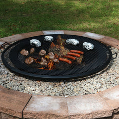 Fire Pit Accessories