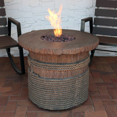 Fire Pit Tables