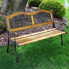 Garden Benches
