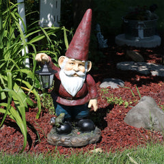 Garden Gnomes & Statuaries