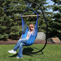 Hammock Swings and Chairs