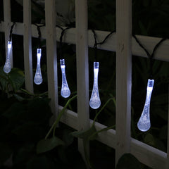 Outdoor Lighting