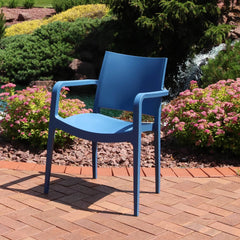Patio Dining Chairs