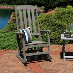 Outdoor Rocking Chairs