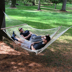 Rope Hammocks