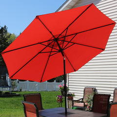 Beach and Patio Umbrellas