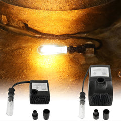 Water Fountain Accessories