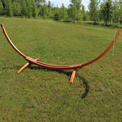 Hammock Stands