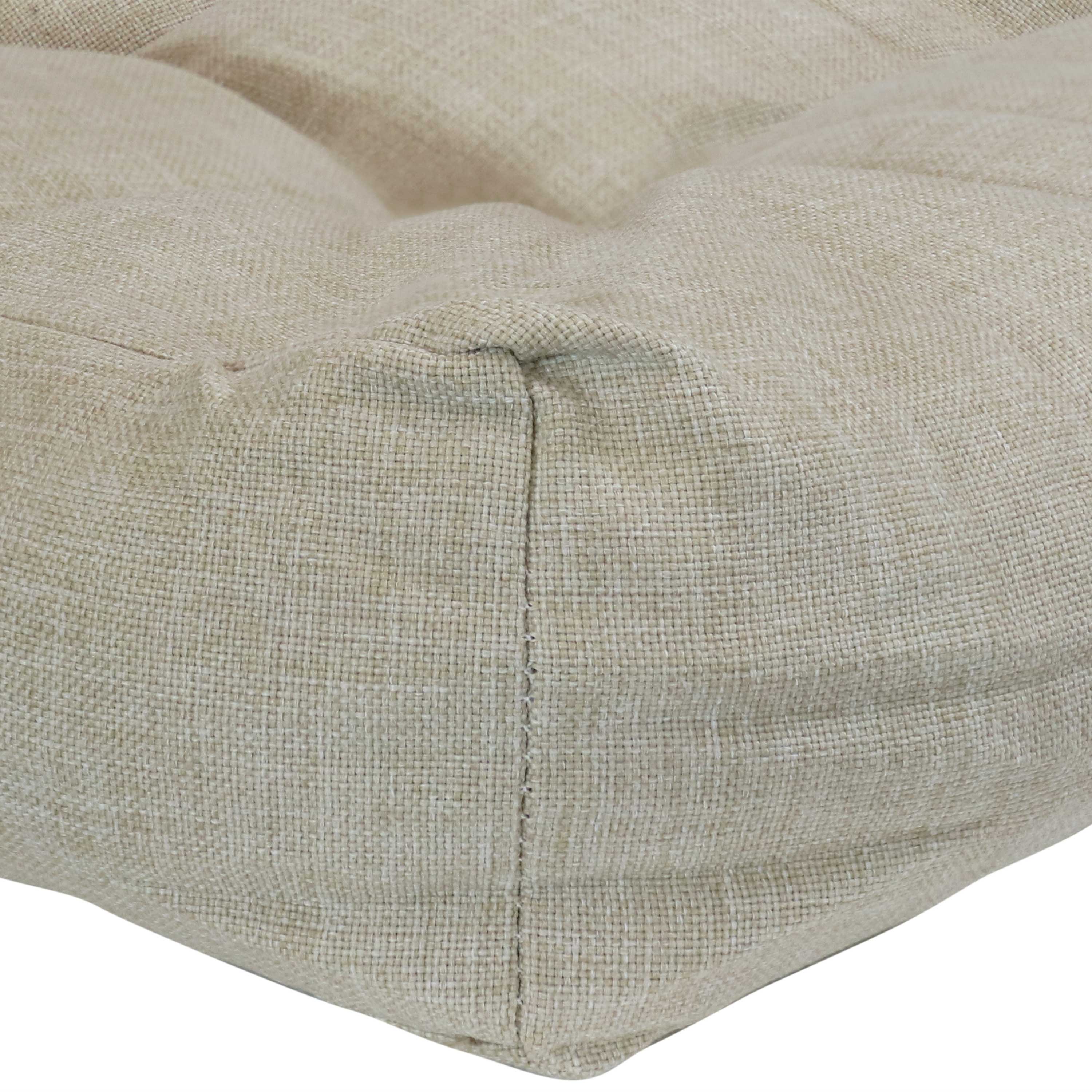Sunnydaze Indoor/outdoor Olefin Polyester Replacement Tufted