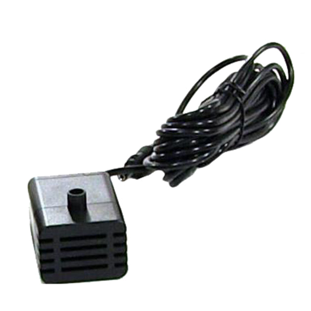 Replacement Solar with Battery Backup Solar Pump