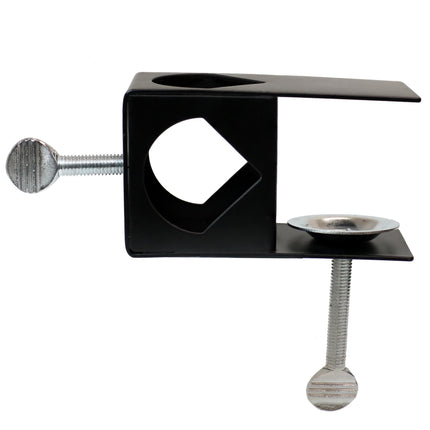 Sunnydaze Deck Clamp for Outdoor Torches, Multiple Options Available