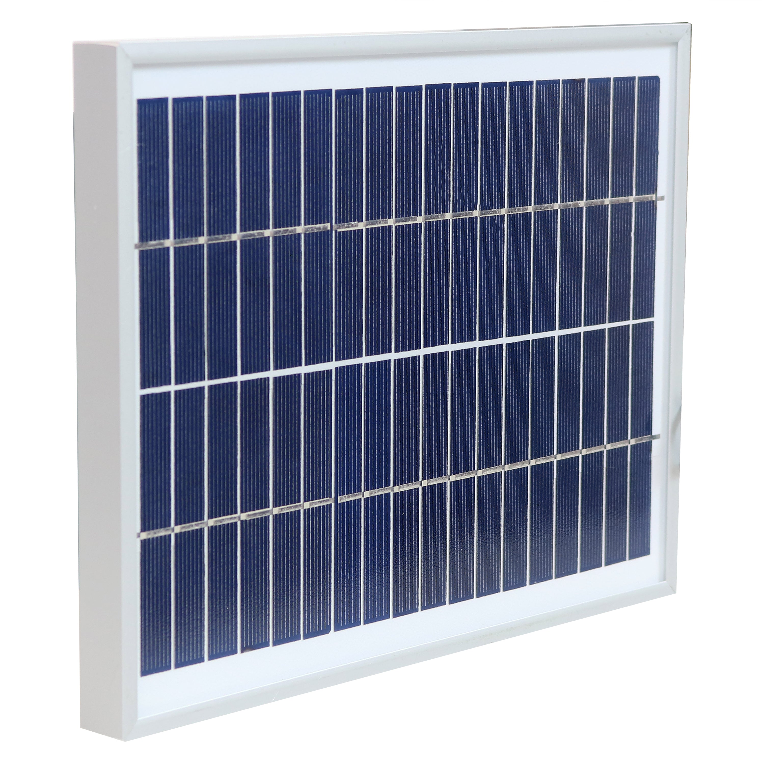 Sunnydaze Solar Pump And Solar Panel Kit With 2 Spray Heads