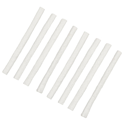 Sunnydaze Replacement Fiberglass Wicks for Outdoor Torches, Multiple Options Available