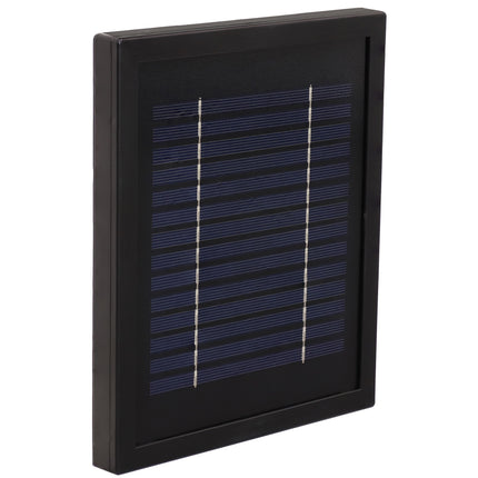 Replacement Solar Panel for Solar with Battery Backup